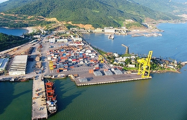 ILDC wants to develop $6-billion deep seaport complex in Soc Trang