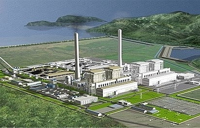 Vinacomin and EVN protest Geleximco-HUI’s thermal power plants proposal