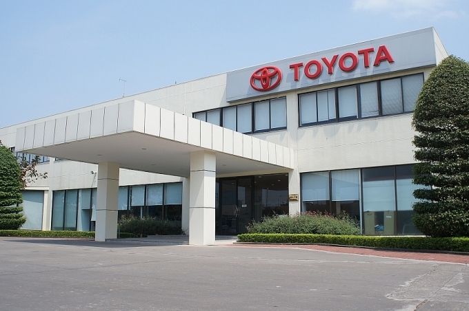 Toyota Motor Vietnam adjusts production plan in response to COVID-19