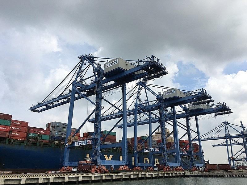 Dong Nai setting up plans to develop into regional logistics centre