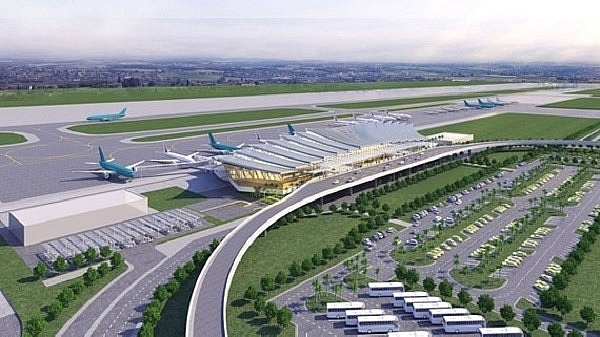 Ministry of Transport approves development of Quang Tri Airport under PPP