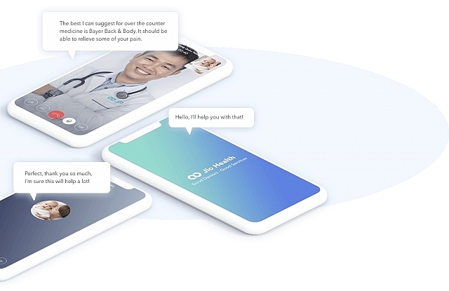 Monk’s Hill Ventures makes $5 million investment in startup Jio Health