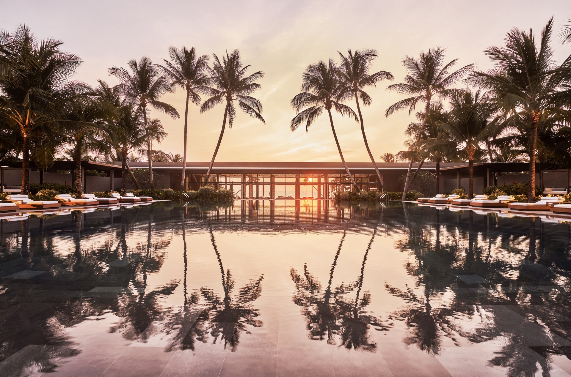 Regent Hotels & Resorts elevates luxury experience