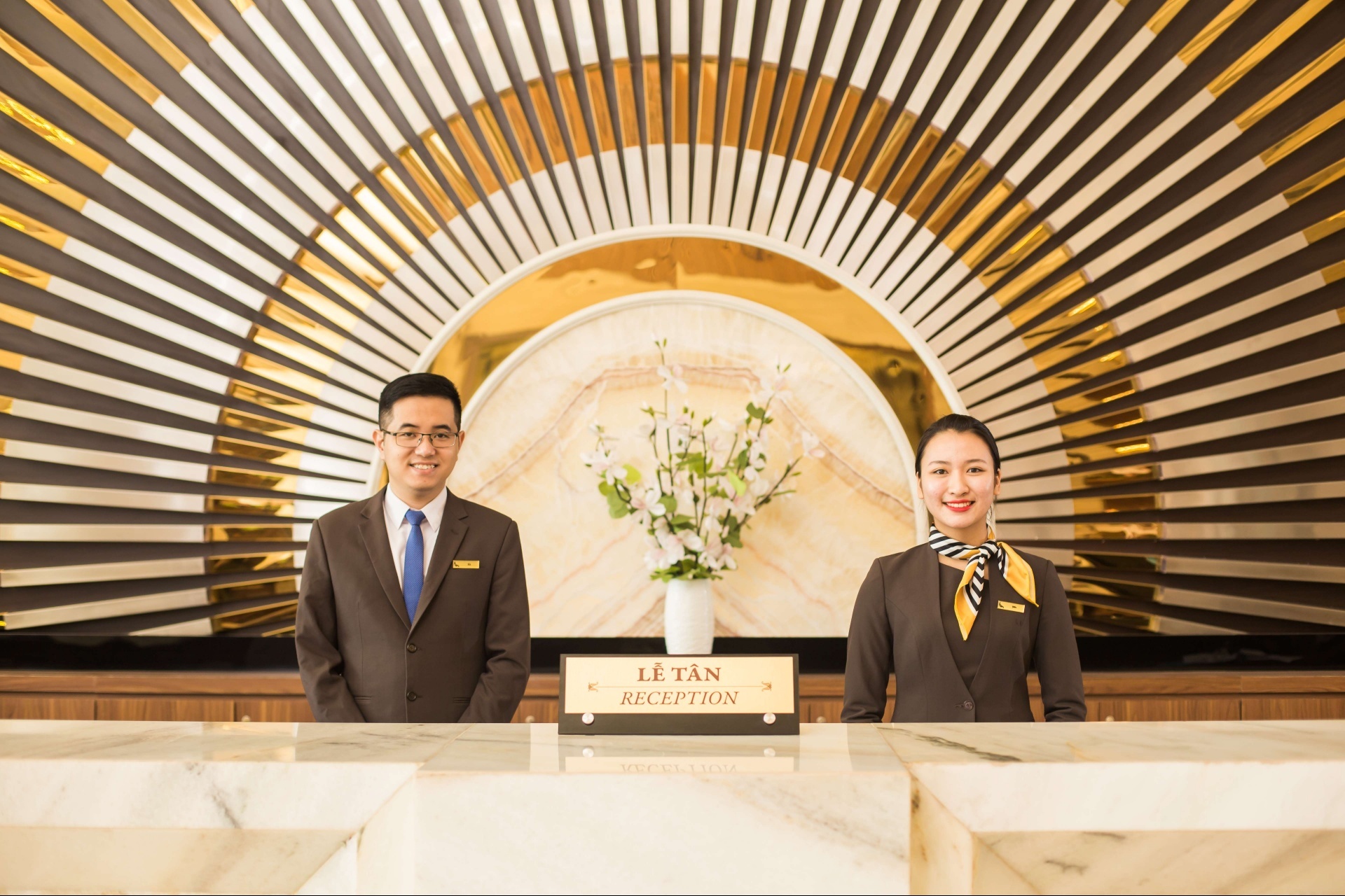 Muong Thanh hotels selected as accommodation for SEA Games athletes