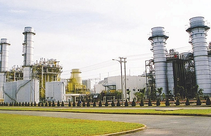 Nghi Son 2 thermal plant finally starts construction in second quarter