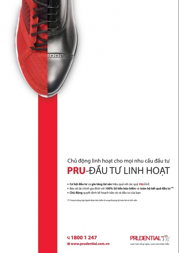 Prudential launches PRU-FlexInvest