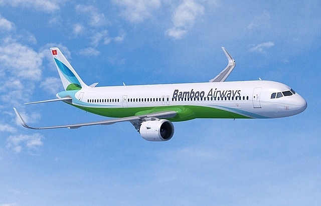Bamboo Airways comes closer to first commercial flight