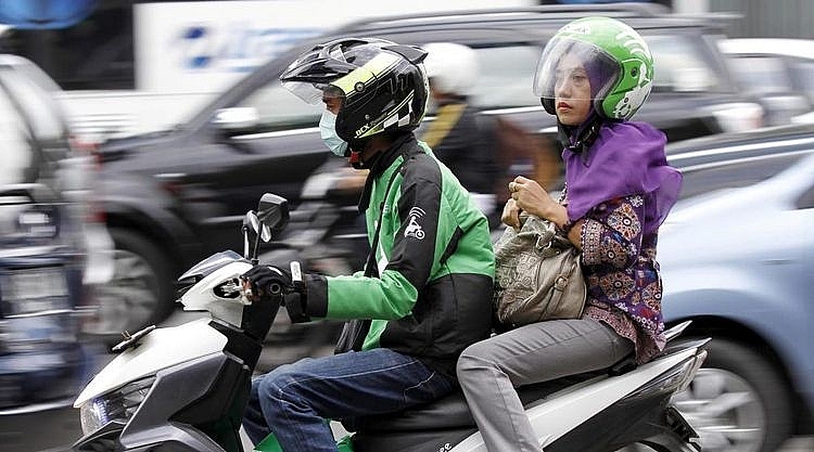 go jek to invest 500 million into southeast asian expansion