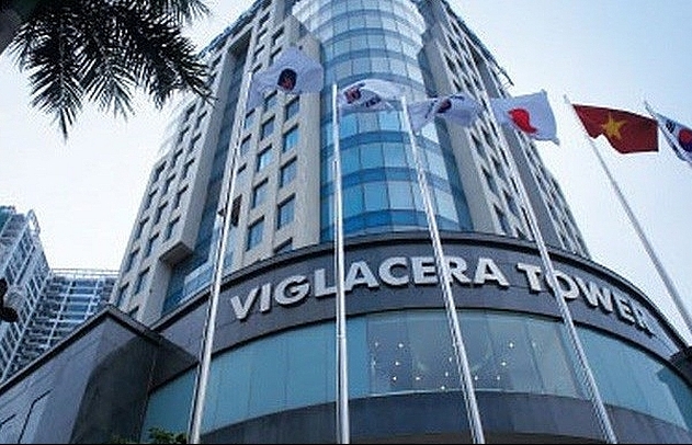 Ministry of Construction to divest from Viglacera