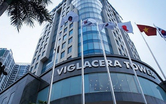 ministry of construction to divest from viglacera
