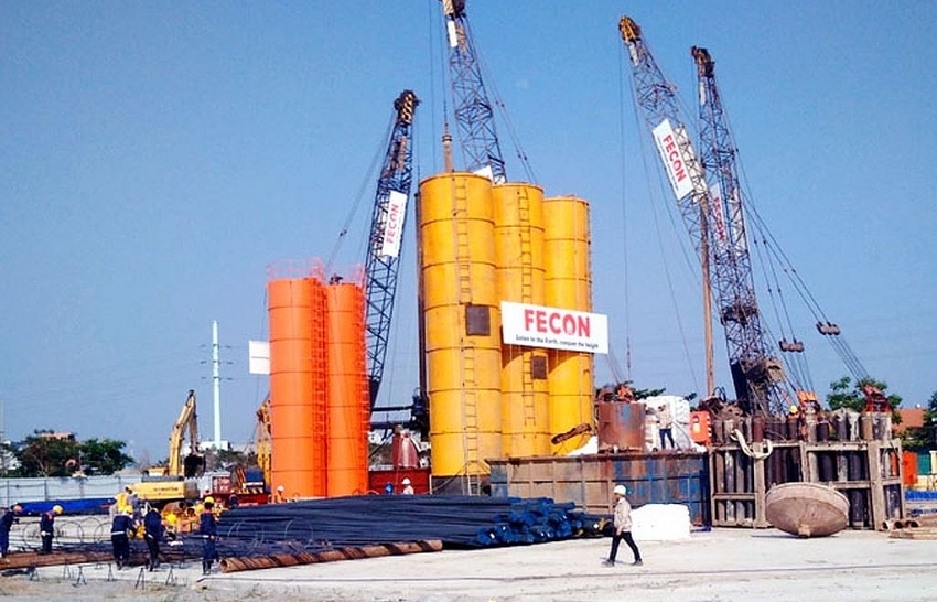 Japanese strategic partner buys 19 per cent of Fecon shares