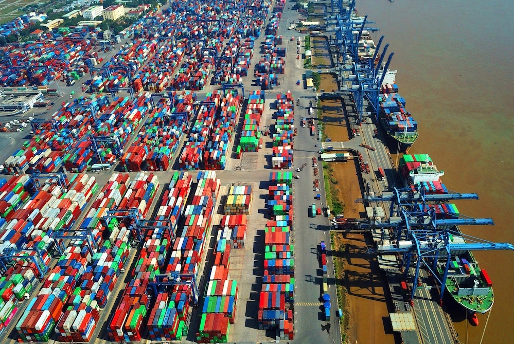 Ministry of Finance asks Ho Chi Minh City to reconsider seaport fee collection policy
