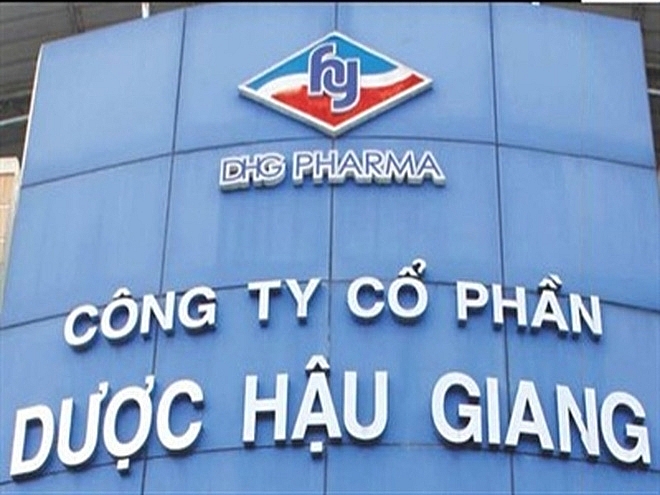 taisho group increases holding in hau giang pharmaceutical