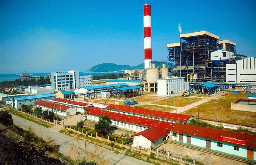OneEnergy proposed as sole investor of Vung Ang 2 thermal power plant