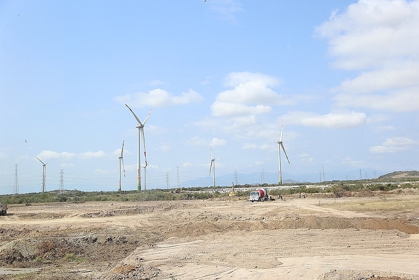 2nd edition of Vietnam Wind Power to kick off on June 11