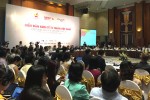 Second Vietnam Private Sector Forum to take place tomorrow