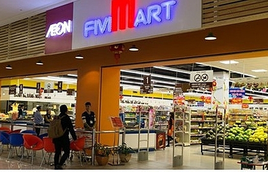 Fivimart and Citimart report accumulated losses with AEON on board