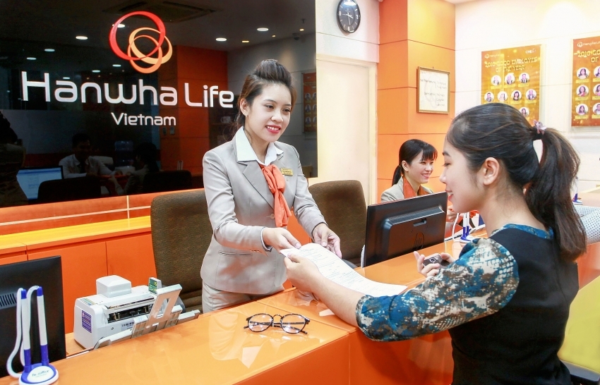 Hanwha Life Vietnam increases charter capital to $233 million