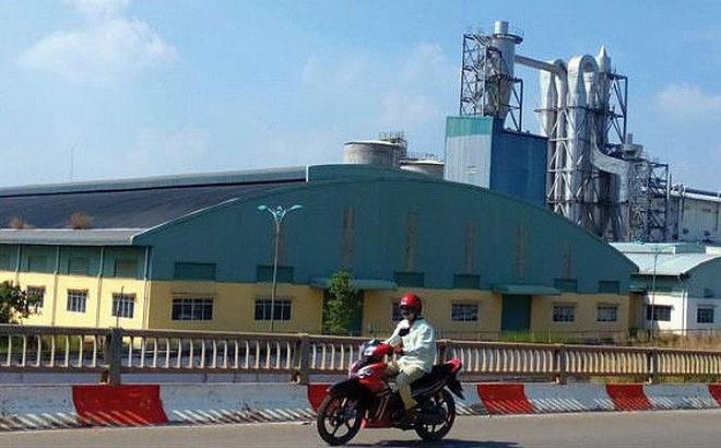 vinapaco seeks extended discount incentives for phuong nam pulp mill