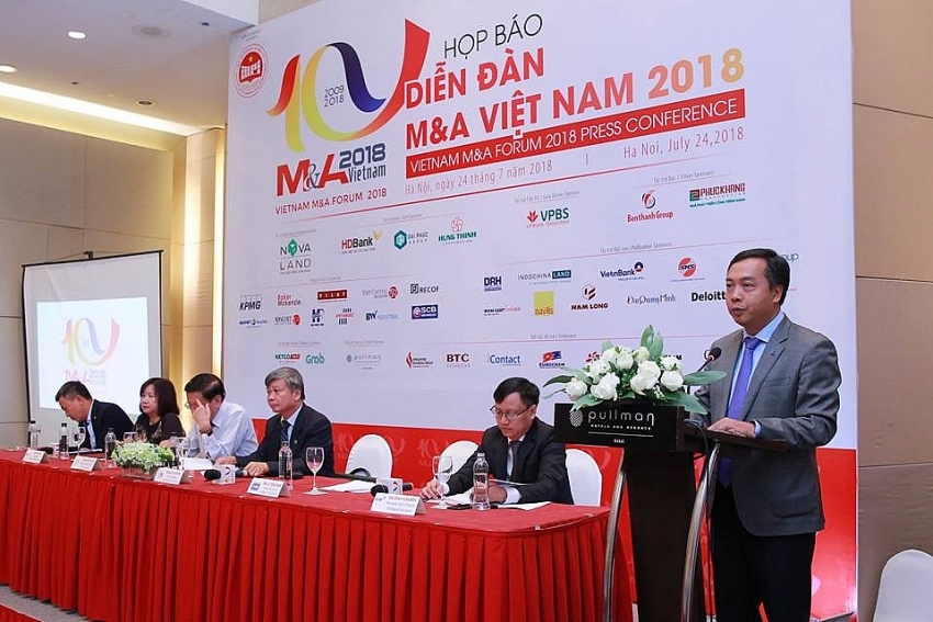 vietnam ma forum top ten deals in 2009 2018