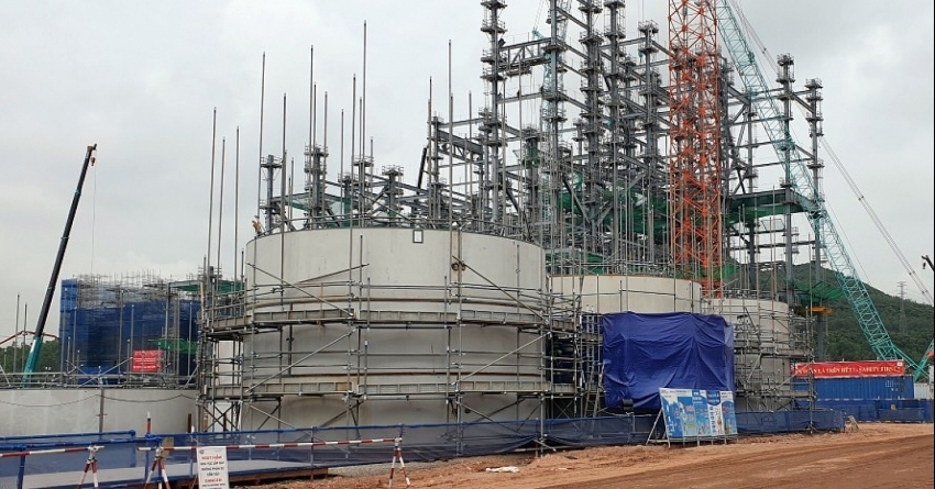 BOT thermal power projects rush to meet target