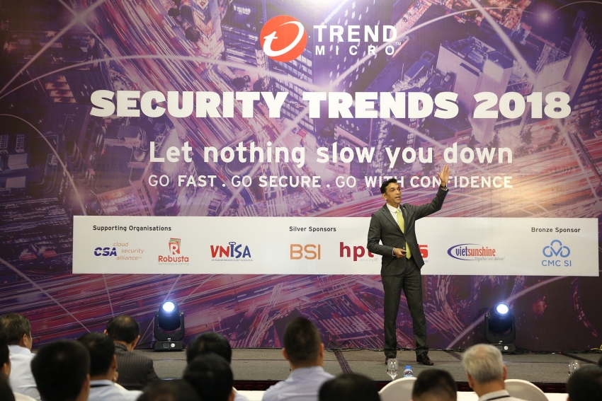 trend micro ceos in vietnam increasingly targeted by bec scams