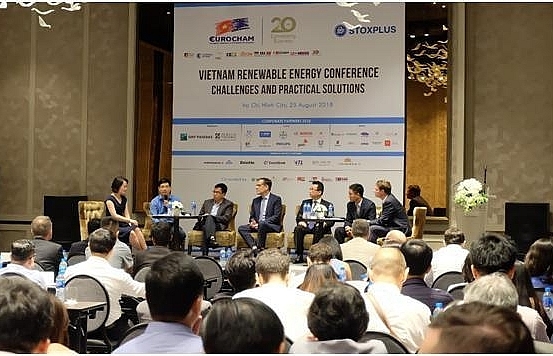 StoxPlus: Six key takeaways from Vietnam renewable energy conference