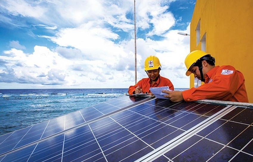 Thai investors jump into renewable energy sector in Vietnam