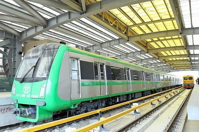 hanoi proposes pm to speed up apprisal of 175 billion metro line no3