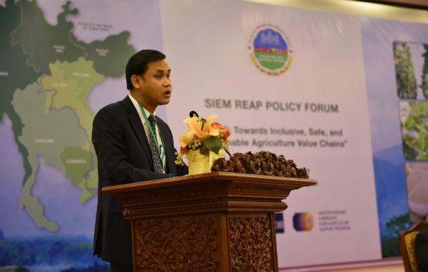 Food Industry Asia affirms driving Greater Mekong Sub-Region food safety agenda