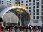 Vincom Retail hands on paperwork to list 1.9 billion shares on HoSE