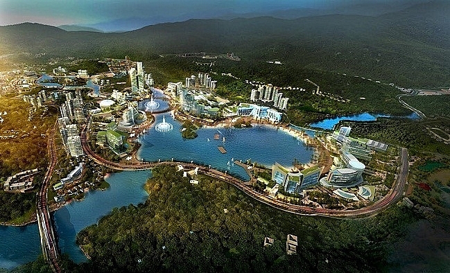 Opposition to MoF’s proposal to ease casino investment conditions