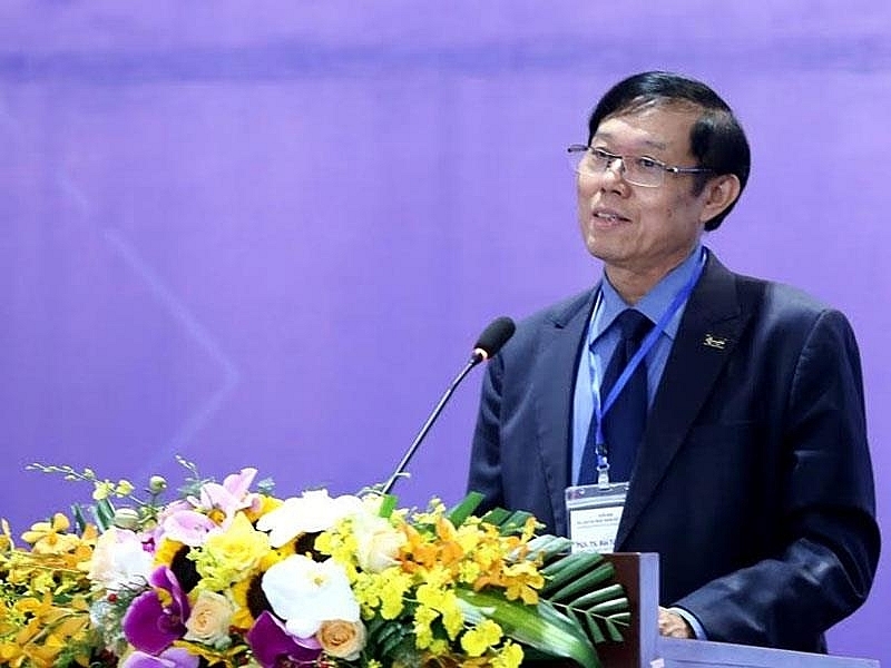 VRDF 2019: six development orientations for Vietnam's prosperity
