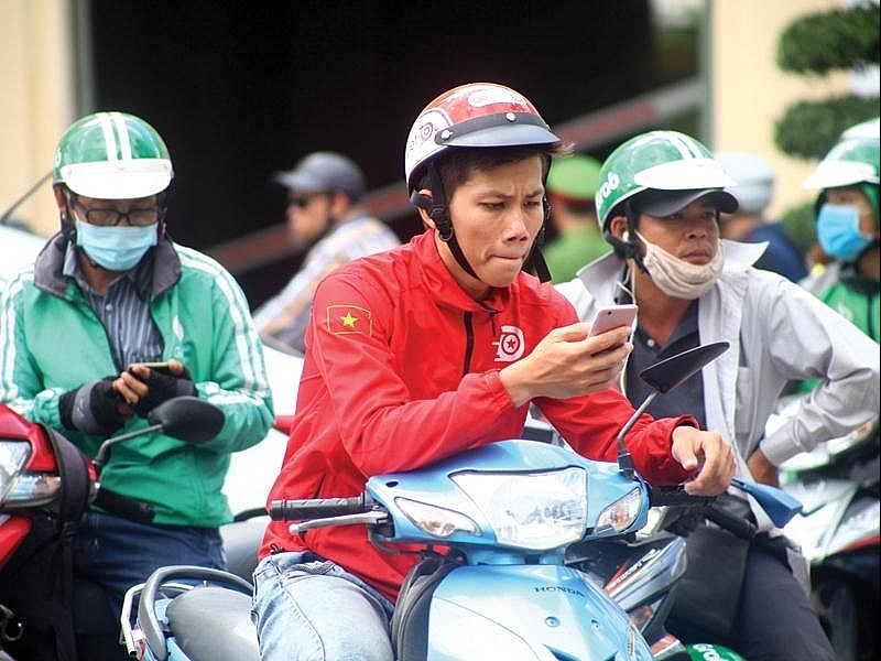 Grab and Gojek come closer to merger deal