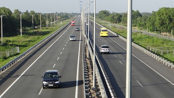 Directing FDI into large transport infrastructure projects