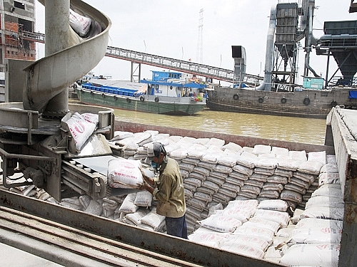 the risk of losing filipino cement market