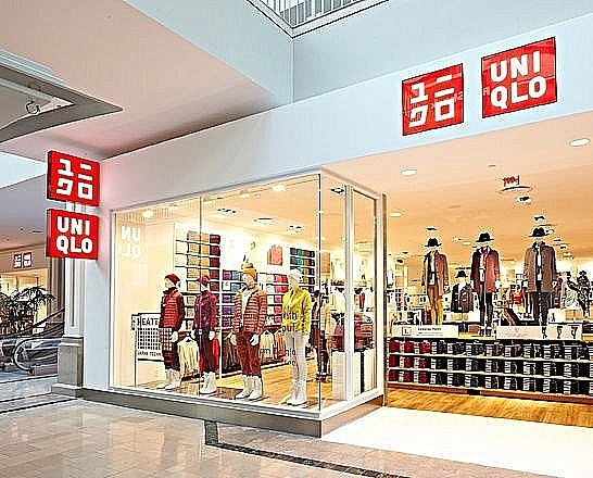 UNIQLO to open three-storey store in Ho Chi Minh City by year-end