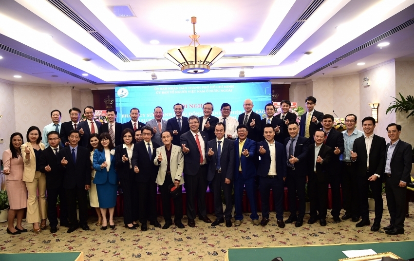VKBIA signs with Shinhan Bank, Megazone Cloud Group, and Hoang Quan Group