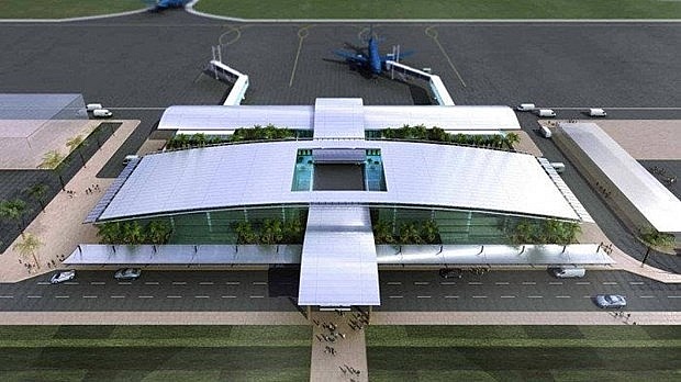 Sapa Airport needs to mobilise $174 million from private investors