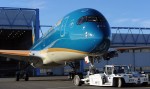 Vietnam Airlines to sell and leaseback three A350-900XWB aircrafts