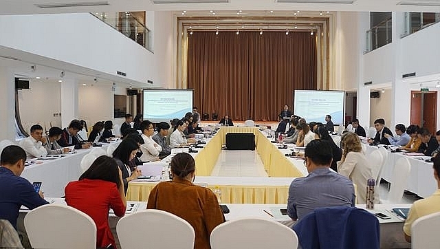 Shaping EPR programmes to fit the face of Vietnam