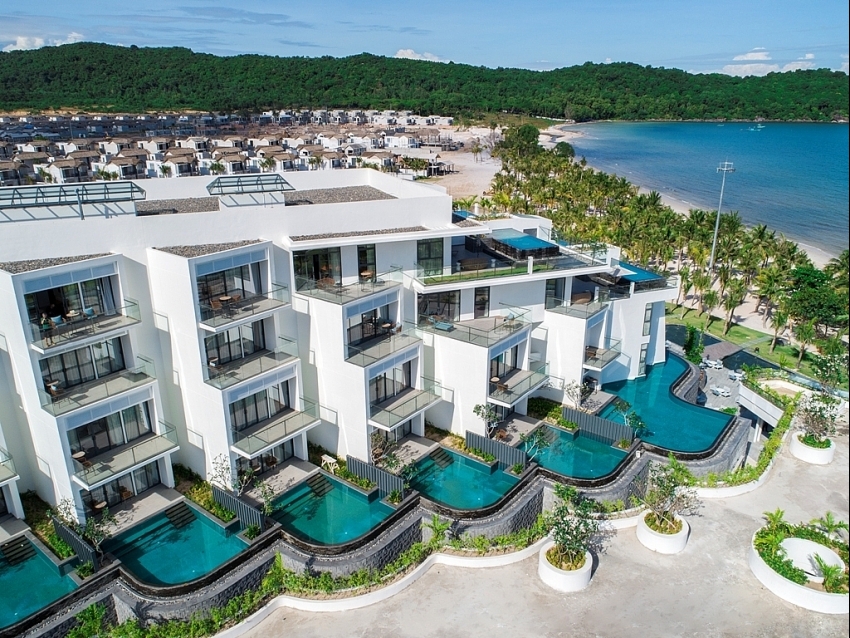 Premier Residences Phu Quoc Emerald Bay on Kem Beach launched