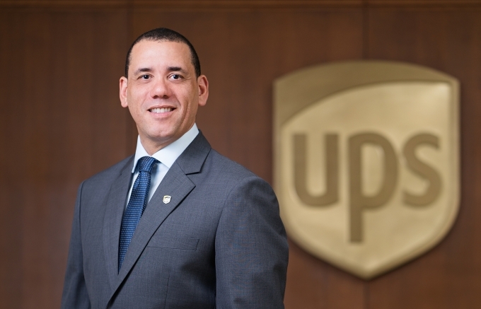 UPS appoints Russell Reed to lead package operations in Vietnam