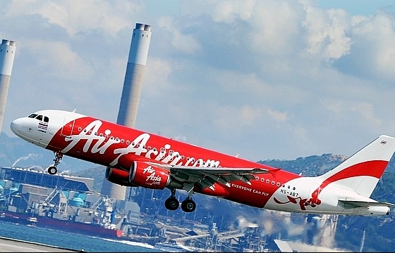 Air Asia refuses to give up on Vietnam