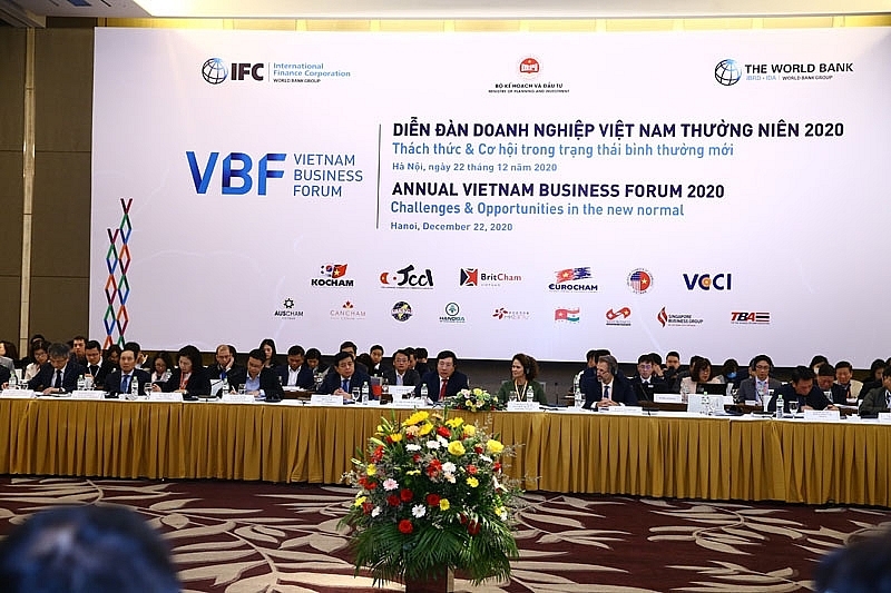 VBF 2020: business community highlights key pain points for sustained growth