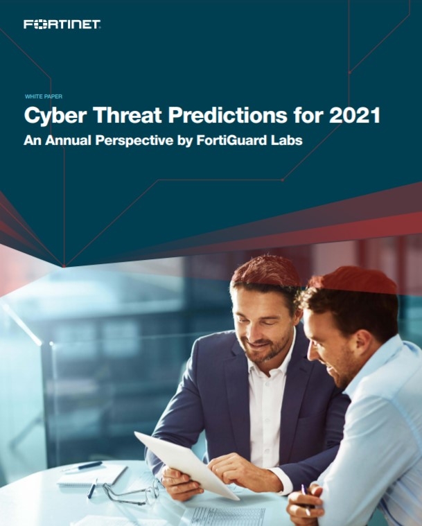 FortiGuard Labs predicts weaponising of intelligent edge to alter future cyberattacks