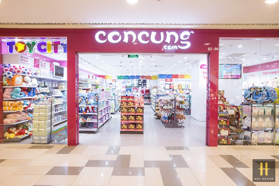 Quadria Capital invests $90 million into Vietnam's mom and baby retailer Con Cung