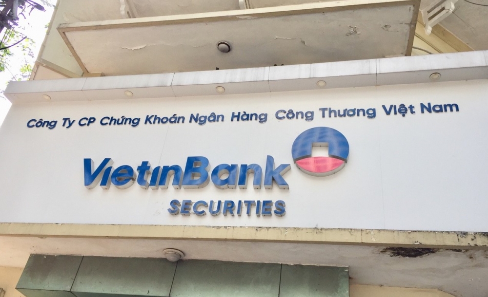 VietinBank Securities secures $30 million syndicated loan from four Taiwanese banks
