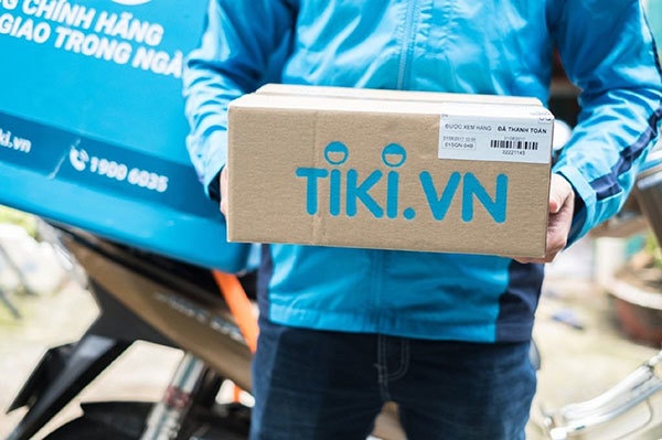 Shinhan Financial Group acquires 10 per cent stake in Vietnam’s ecommerce platform Tiki