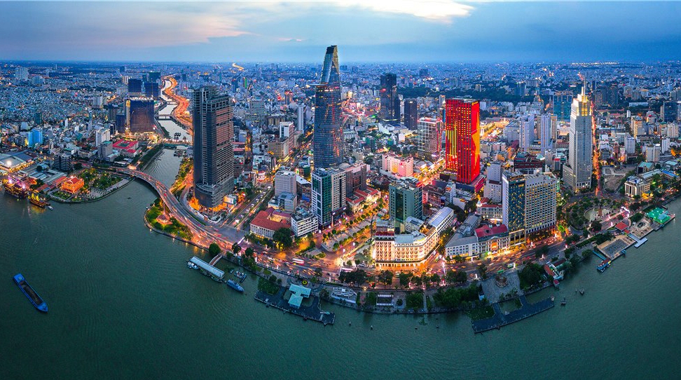 Vietnam among top regional expansion destinations for ASEAN companies
